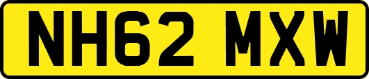 NH62MXW