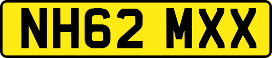 NH62MXX