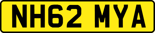 NH62MYA