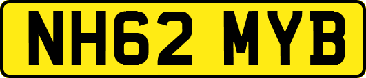 NH62MYB