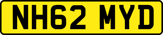 NH62MYD