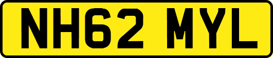 NH62MYL
