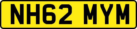 NH62MYM