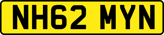 NH62MYN
