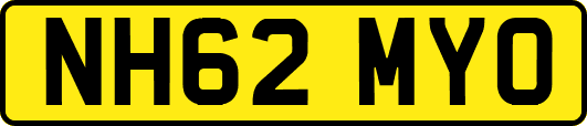 NH62MYO