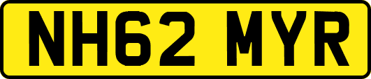 NH62MYR