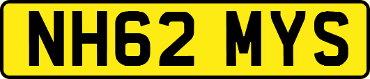 NH62MYS