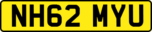 NH62MYU