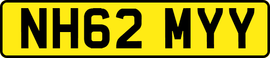 NH62MYY