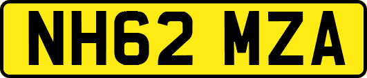 NH62MZA