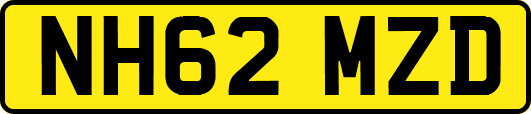 NH62MZD
