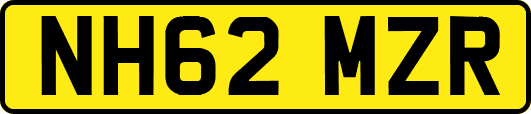 NH62MZR