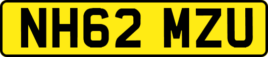 NH62MZU