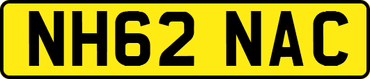 NH62NAC