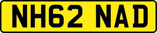 NH62NAD