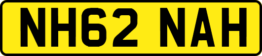NH62NAH