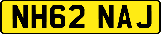 NH62NAJ