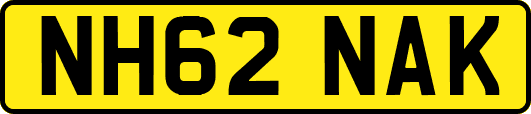 NH62NAK