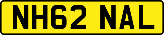 NH62NAL