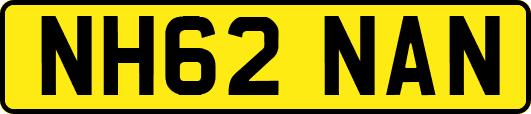 NH62NAN