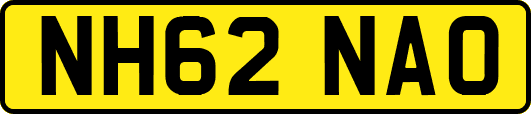 NH62NAO