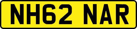 NH62NAR