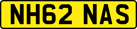 NH62NAS