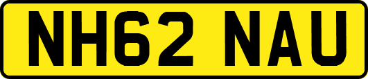 NH62NAU