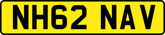 NH62NAV