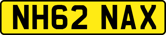 NH62NAX
