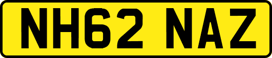 NH62NAZ