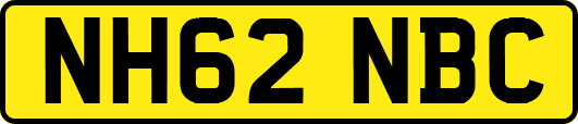 NH62NBC