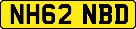 NH62NBD