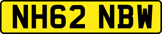 NH62NBW