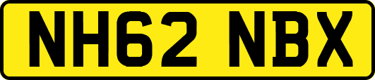 NH62NBX