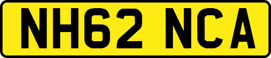 NH62NCA