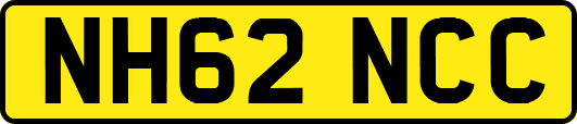 NH62NCC