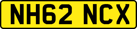 NH62NCX