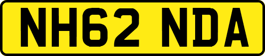 NH62NDA