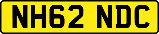 NH62NDC