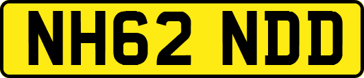 NH62NDD