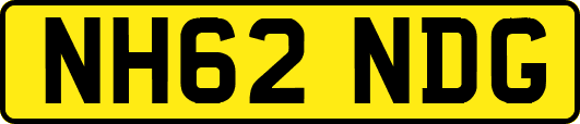 NH62NDG