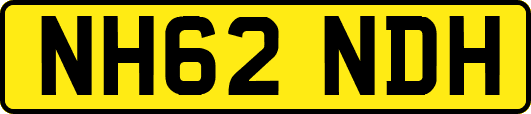 NH62NDH