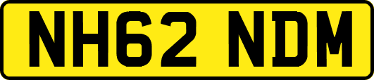 NH62NDM
