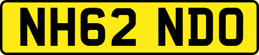 NH62NDO