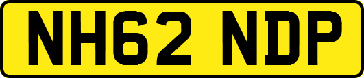 NH62NDP