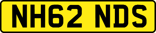 NH62NDS