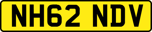 NH62NDV