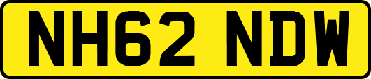 NH62NDW