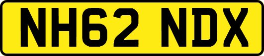 NH62NDX